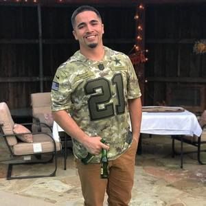 Meet your Posher, Ray